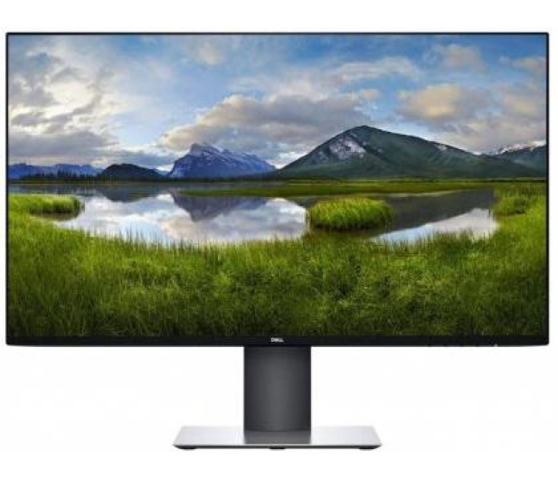 Dell 27" ULTRASHARP U2719D - 1467467 - zdjęcie